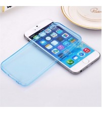 Ốp lưng trong suốt Iphone 6 plus, 6s plus